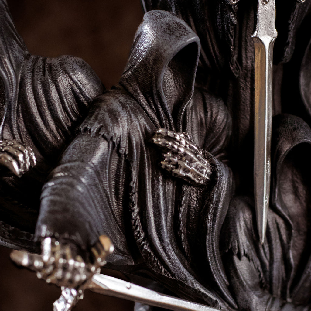 Immagine del prodotto Il Signore degli Anelli - Statua degli Spettri dell’Anello