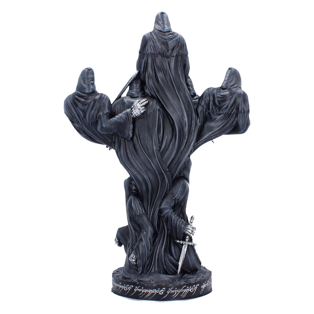 Immagine del prodotto Il Signore degli Anelli - Statua degli Spettri dell’Anello