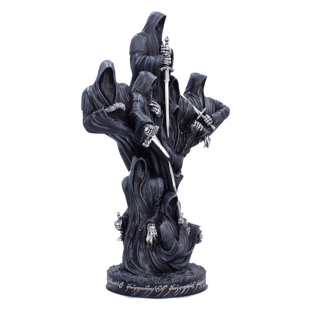 Immagine del prodotto Il Signore degli Anelli - Statua degli Spettri dell’Anello