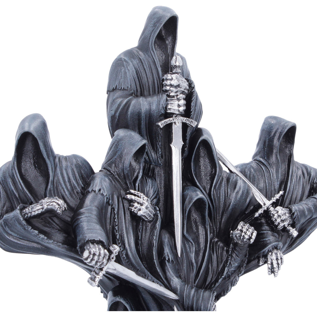 Immagine del prodotto Il Signore degli Anelli - Statua degli Spettri dell’Anello