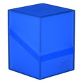 Immagine del prodotto Ultimate Guard Boulder 100+ - Zaffiro