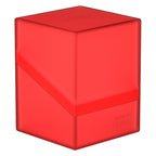 Immagine del prodotto Ultimate Guard Boulder 100+ - Ruby