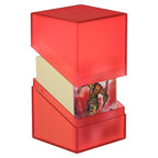 Immagine del prodotto Ultimate Guard Boulder 100+ - Ruby