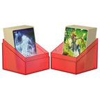 Immagine del prodotto Ultimate Guard Boulder 100+ - Ruby