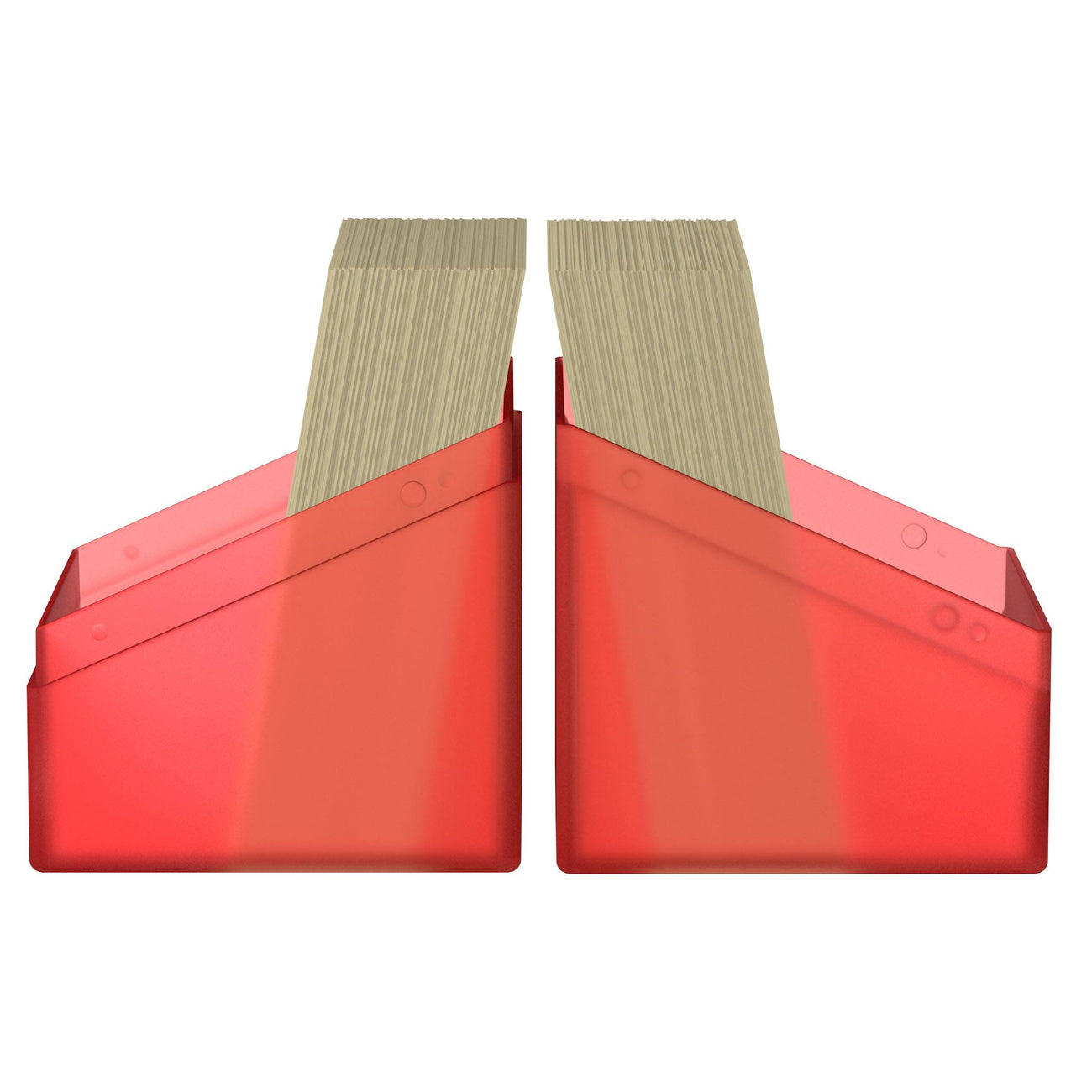 Immagine del prodotto Ultimate Guard Boulder 100+ - Ruby