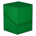 Immagine del prodotto Ultimate Guard Boulder 100+ - Smeraldo