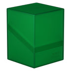 Immagine del prodotto Ultimate Guard Boulder 100+ - Smeraldo