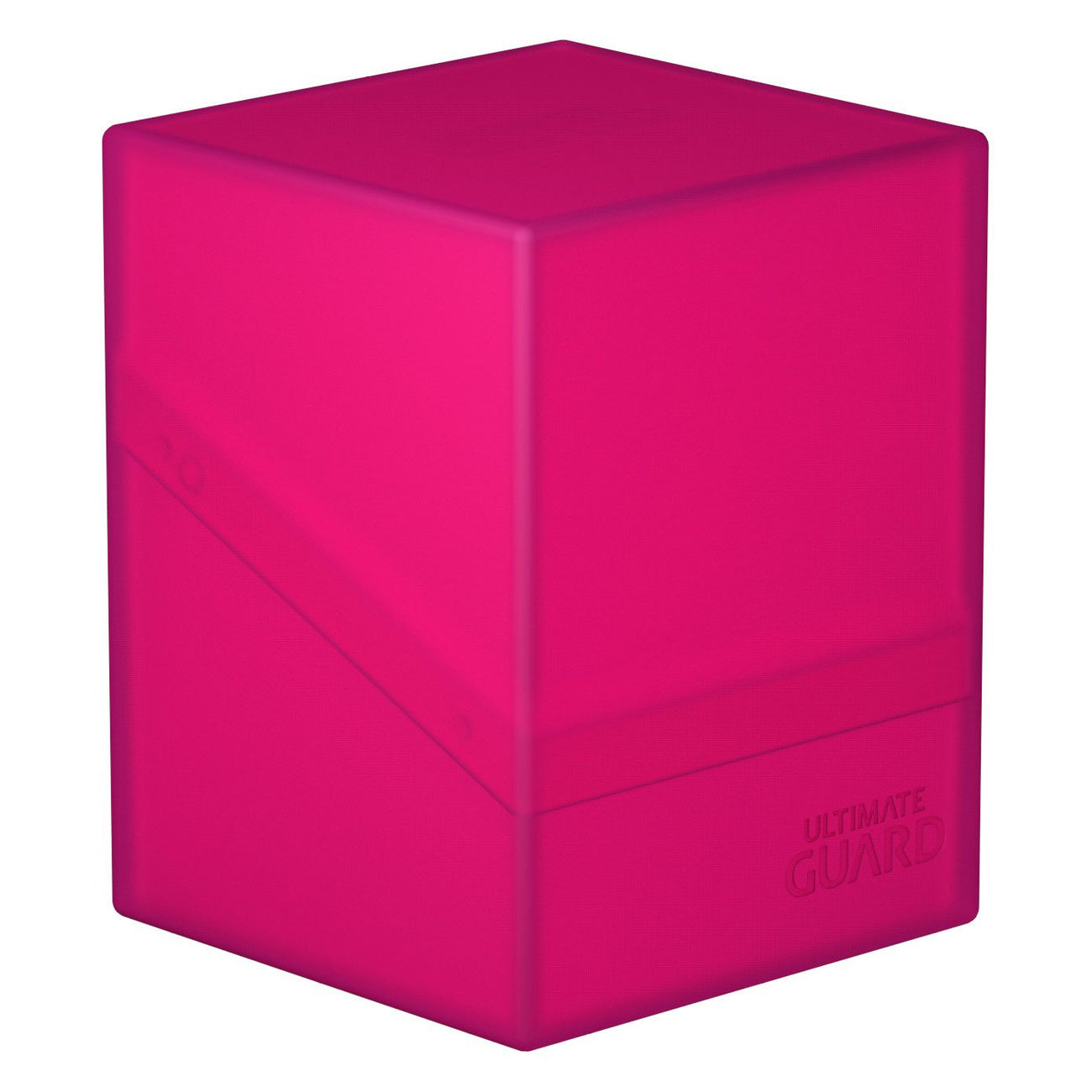 Immagine del prodotto Ultimate Guard Boulder 100+ - Rodonite