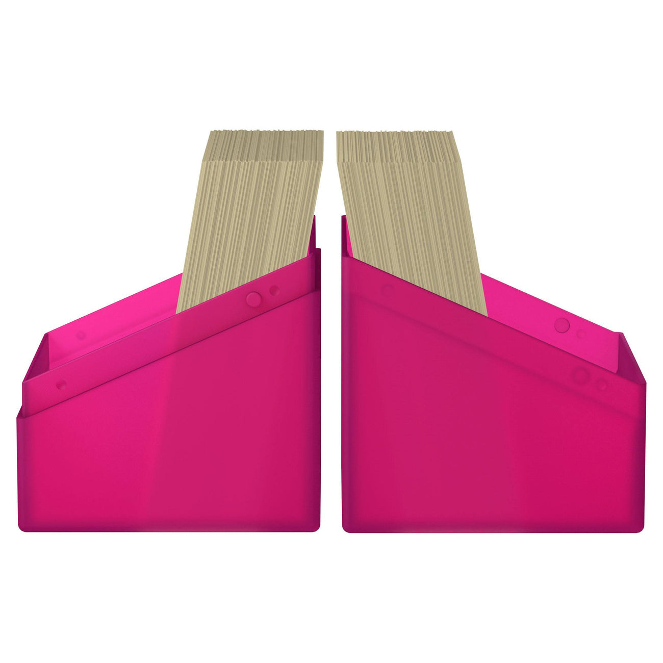 Immagine del prodotto Ultimate Guard Boulder 100+ - Rodonite