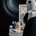 Immagine del prodotto Original Stormtrooper - Diorama Slave to the Wage
