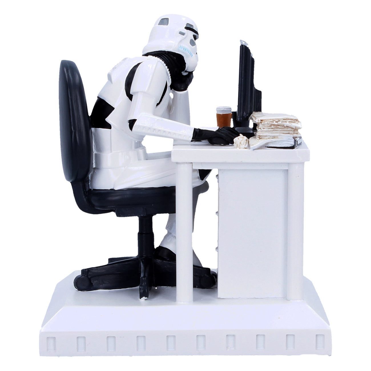 Immagine del prodotto Original Stormtrooper - Diorama Slave to the Wage