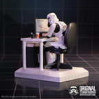 Immagine del prodotto Original Stormtrooper - Diorama Slave to the Wage