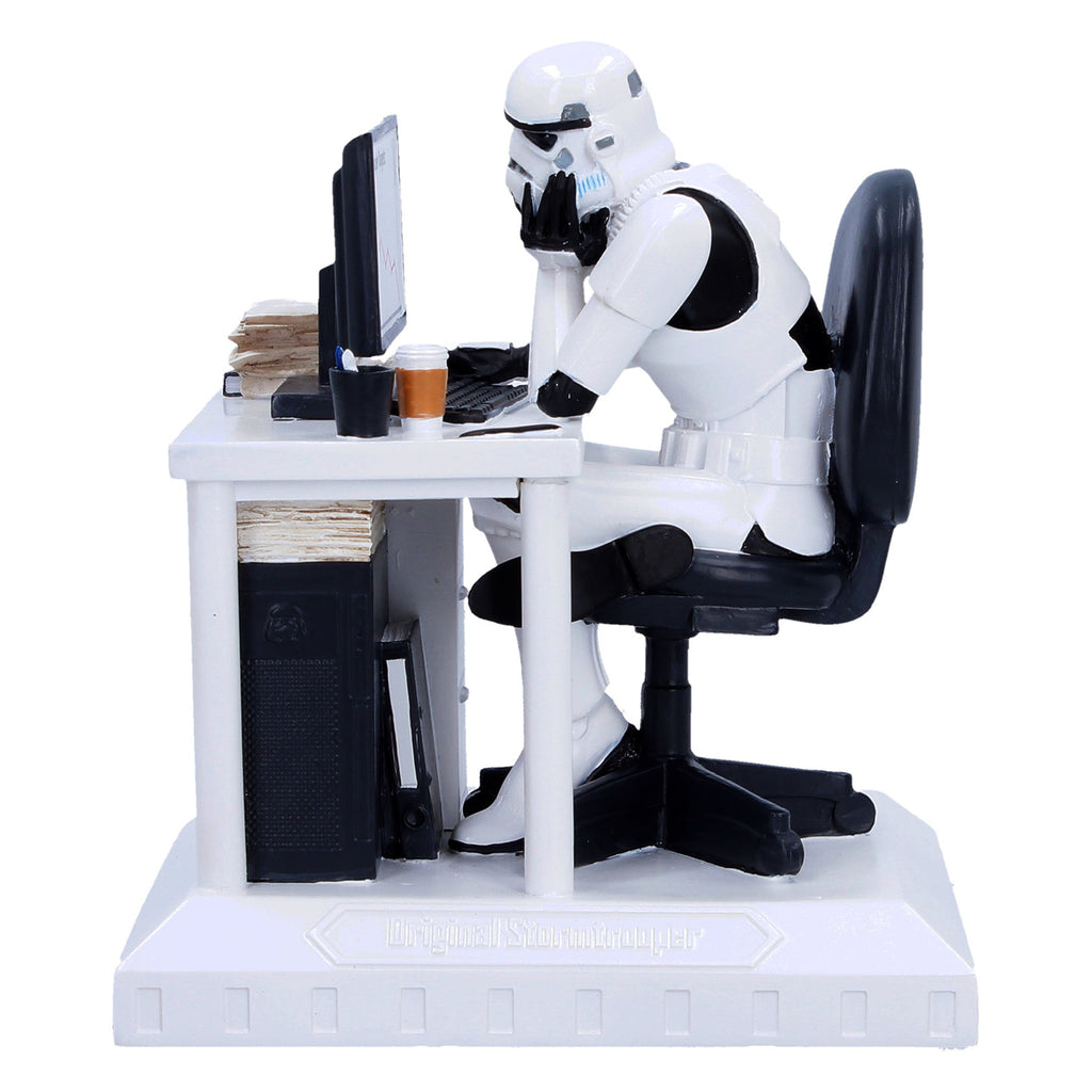 Immagine del prodotto Original Stormtrooper - Diorama Slave to the Wage