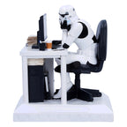 Immagine del prodotto Original Stormtrooper - Diorama Slave to the Wage