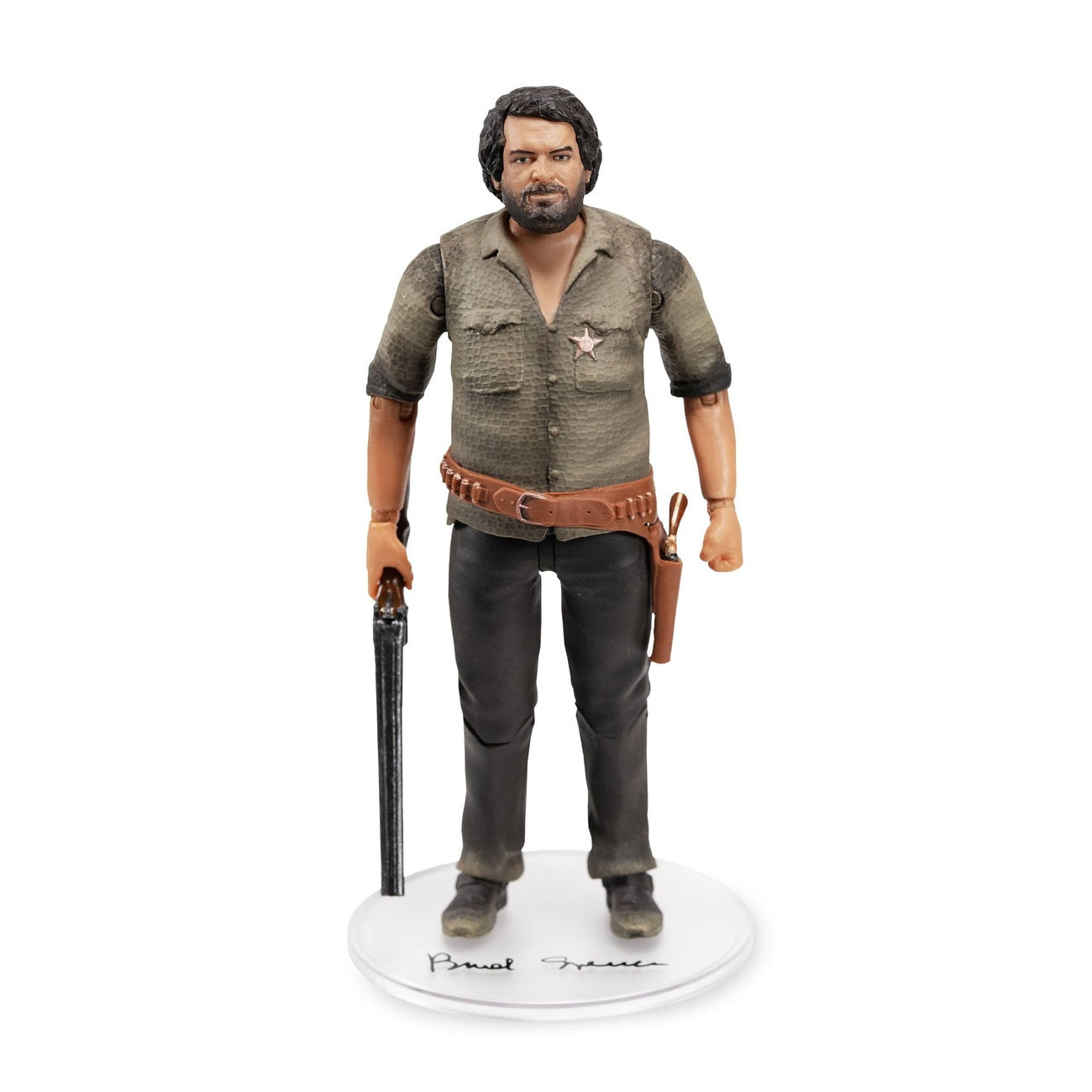 Immagine del prodotto Action figure Bud Spencer Bambino 18 cm