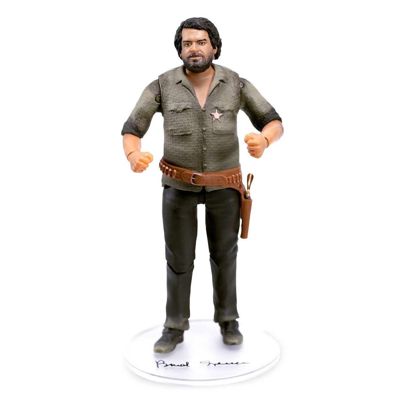 Immagine del prodotto Action figure Bud Spencer Bambino 18 cm