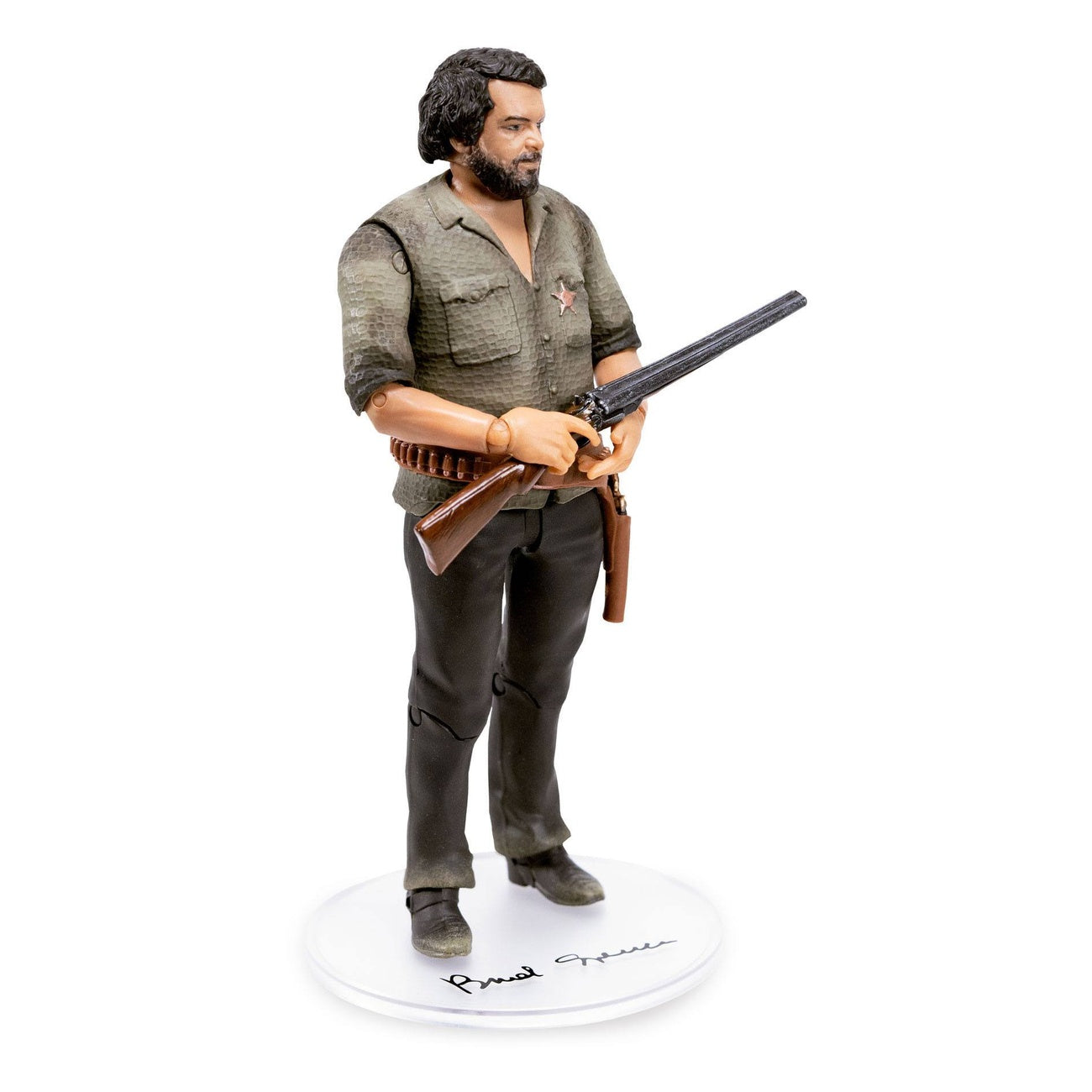 Immagine del prodotto Action figure Bud Spencer Bambino 18 cm