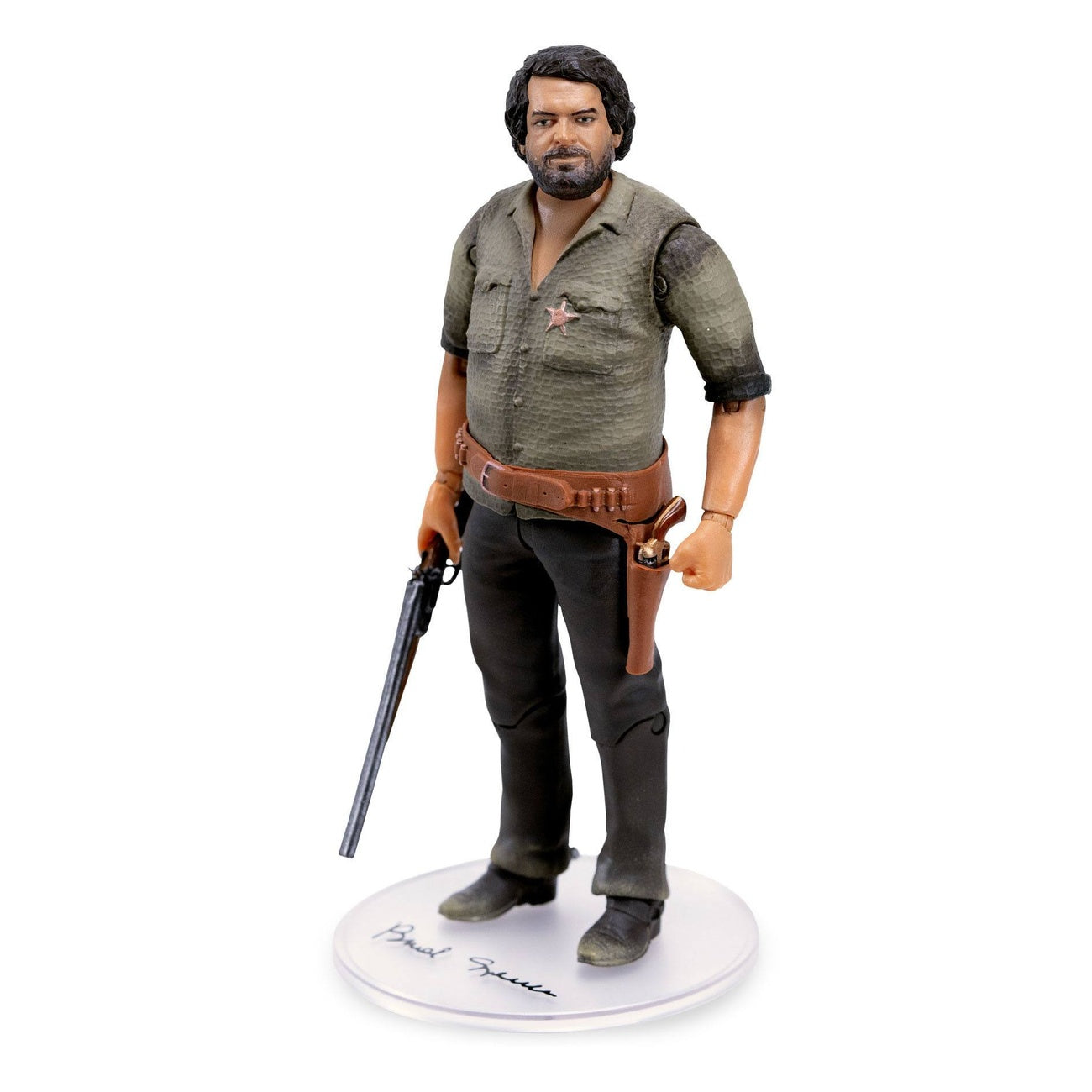 Immagine del prodotto Action figure Bud Spencer Bambino 18 cm
