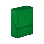 Immagine del prodotto Ultimate Guard Boulder 40+ - Smeraldo