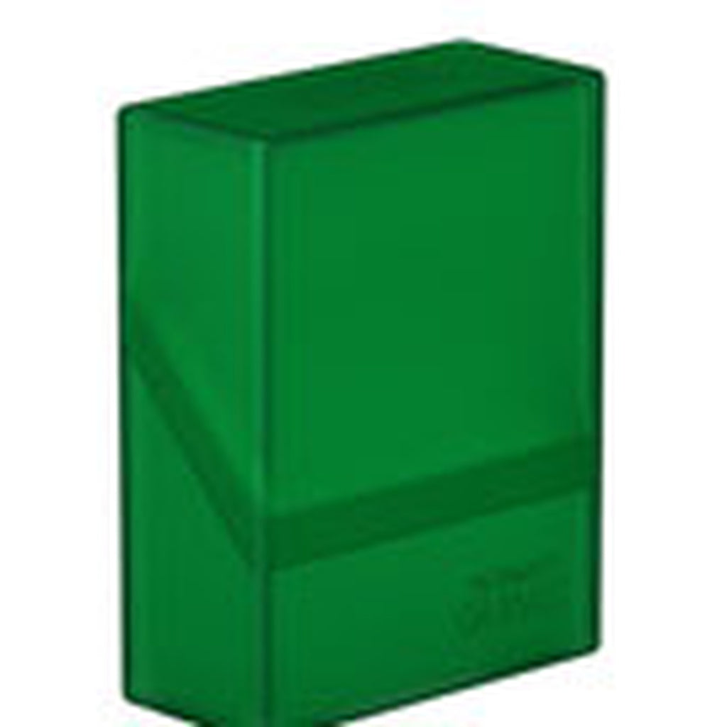 Immagine del prodotto Ultimate Guard Boulder 40+ - Smeraldo