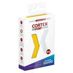 Immagine del prodotto Ultimate Guard Bustine Cortex Opache Formato Giapponese (60) - Giallo