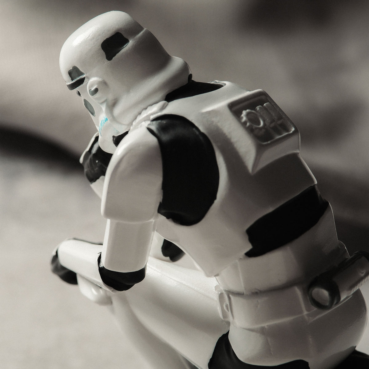 Immagine del prodotto Figura Stormtrooper The Overthinker - Star Wars