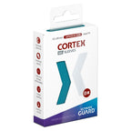 Immagine del prodotto Ultimate Guard Cortex Sleeves formato giapponese (60) - Petrolio