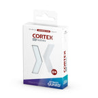 Immagine del prodotto Ultimate Guard Cortex Sleeves formato giapponese (60) - Trasparente