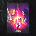 Immagine del prodotto Masters of the Universe: Revelation™ Puzzle He-Man™ e Skeletor™ (1000 pezzi)