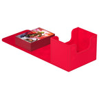 Immagine del prodotto Ultimate Guard Sidewinder 80+ Xenoskin - Rosso