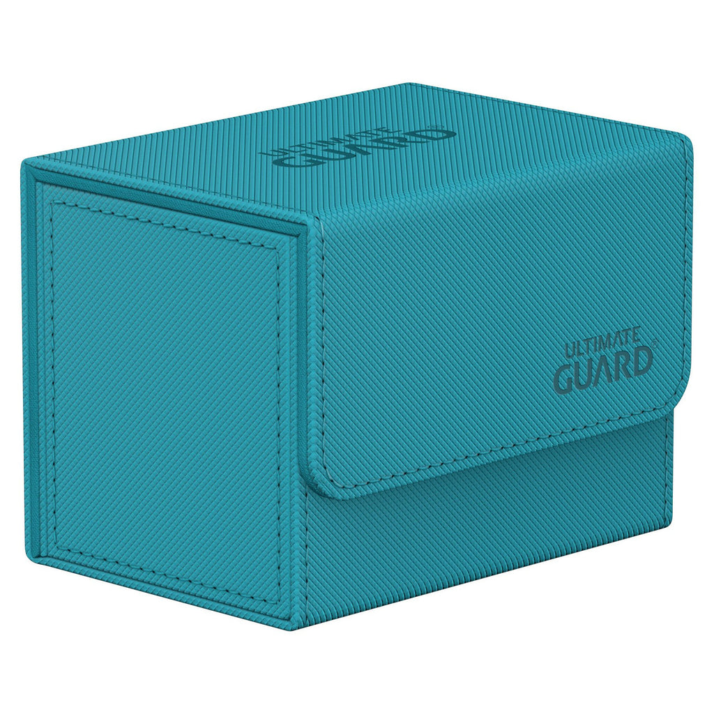 Immagine del prodotto Ultimate Guard Sidewinder 80+ Xenoskin – Petrolio