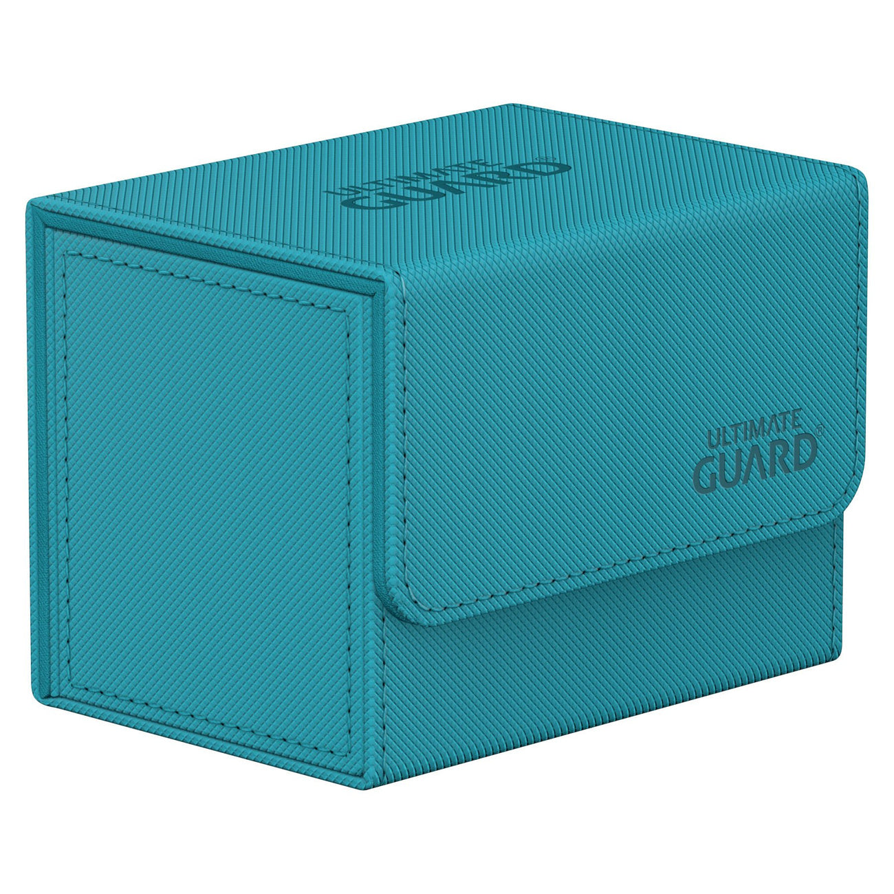 Immagine del prodotto Ultimate Guard Sidewinder 80+ Xenoskin – Petrolio