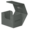 Immagine del prodotto Ultimate Guard Sidewinder 80+ Xenoskin - Grigio