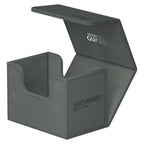 Immagine del prodotto Ultimate Guard Sidewinder 80+ Xenoskin - Grigio