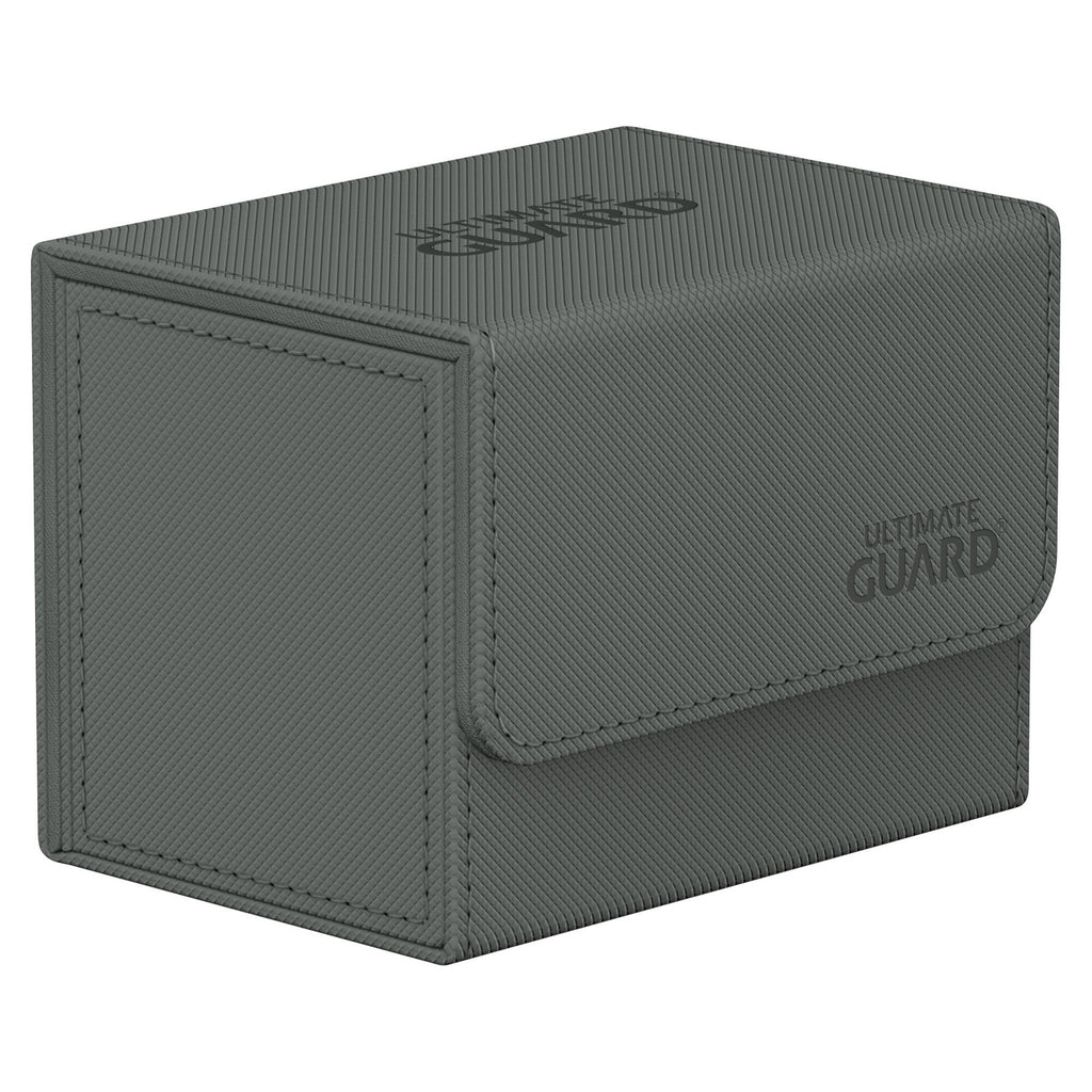 Immagine del prodotto Ultimate Guard Sidewinder 80+ Xenoskin - Grigio