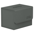 Immagine del prodotto Ultimate Guard Sidewinder 80+ Xenoskin - Grigio