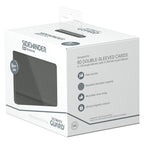 Immagine del prodotto Ultimate Guard Sidewinder 80+ Xenoskin - Grigio
