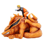 Immagine del prodotto Naruto - Kurama con figura di Naruto