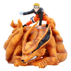 Immagine del prodotto Naruto - Kurama con figura di Naruto