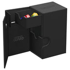 Product image Ultimate Guard Flip'n'Tray 80+ Xenoskin - Black
