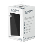 Product image Ultimate Guard Flip'n'Tray 80+ Xenoskin - Black