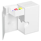 Product image Ultimate Guard Flip'n'Tray 80+ Xenoskin - White