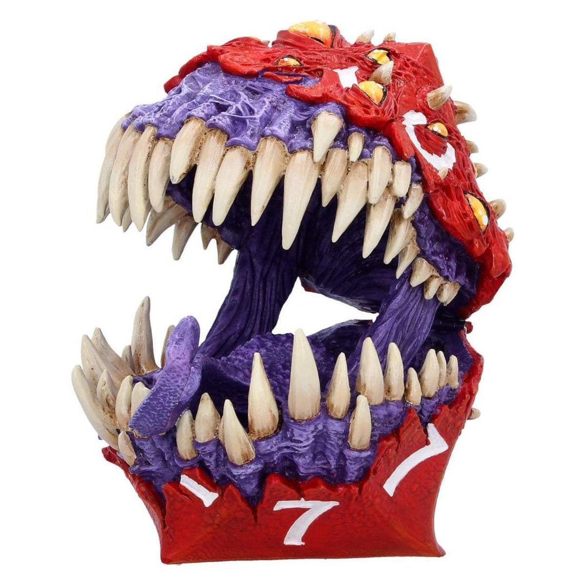 Immagine del prodotto Dungeons & Dragons - D20 Mimic Box