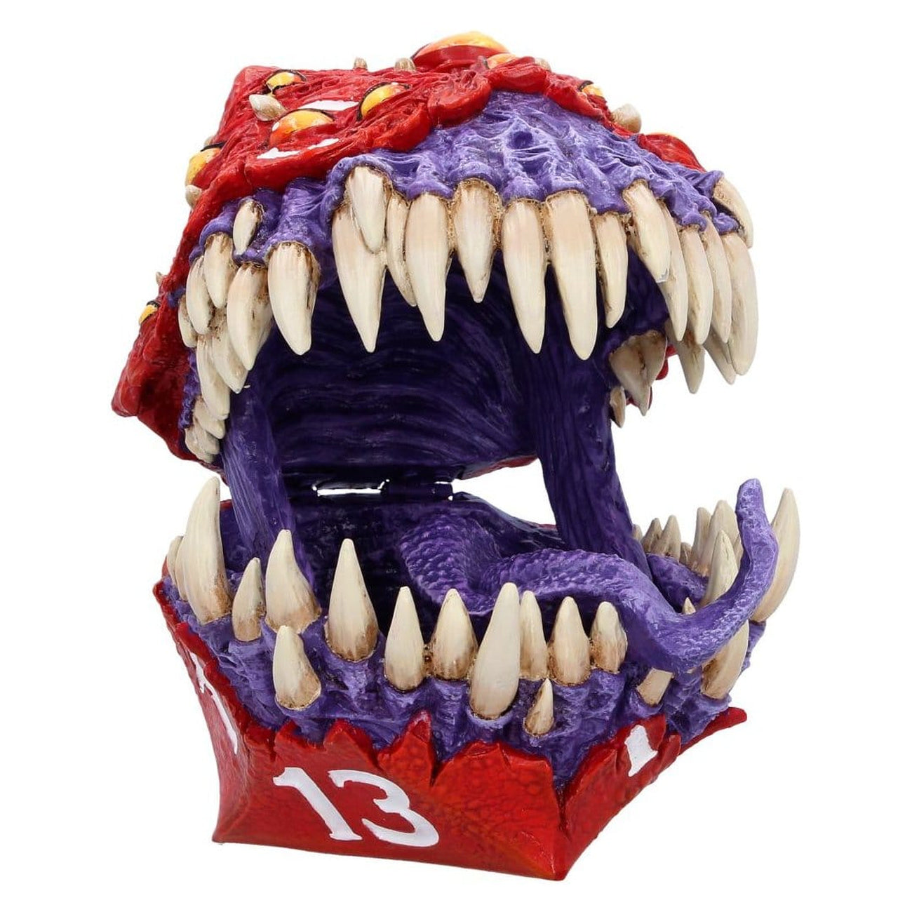 Immagine del prodotto Dungeons & Dragons - D20 Mimic Box