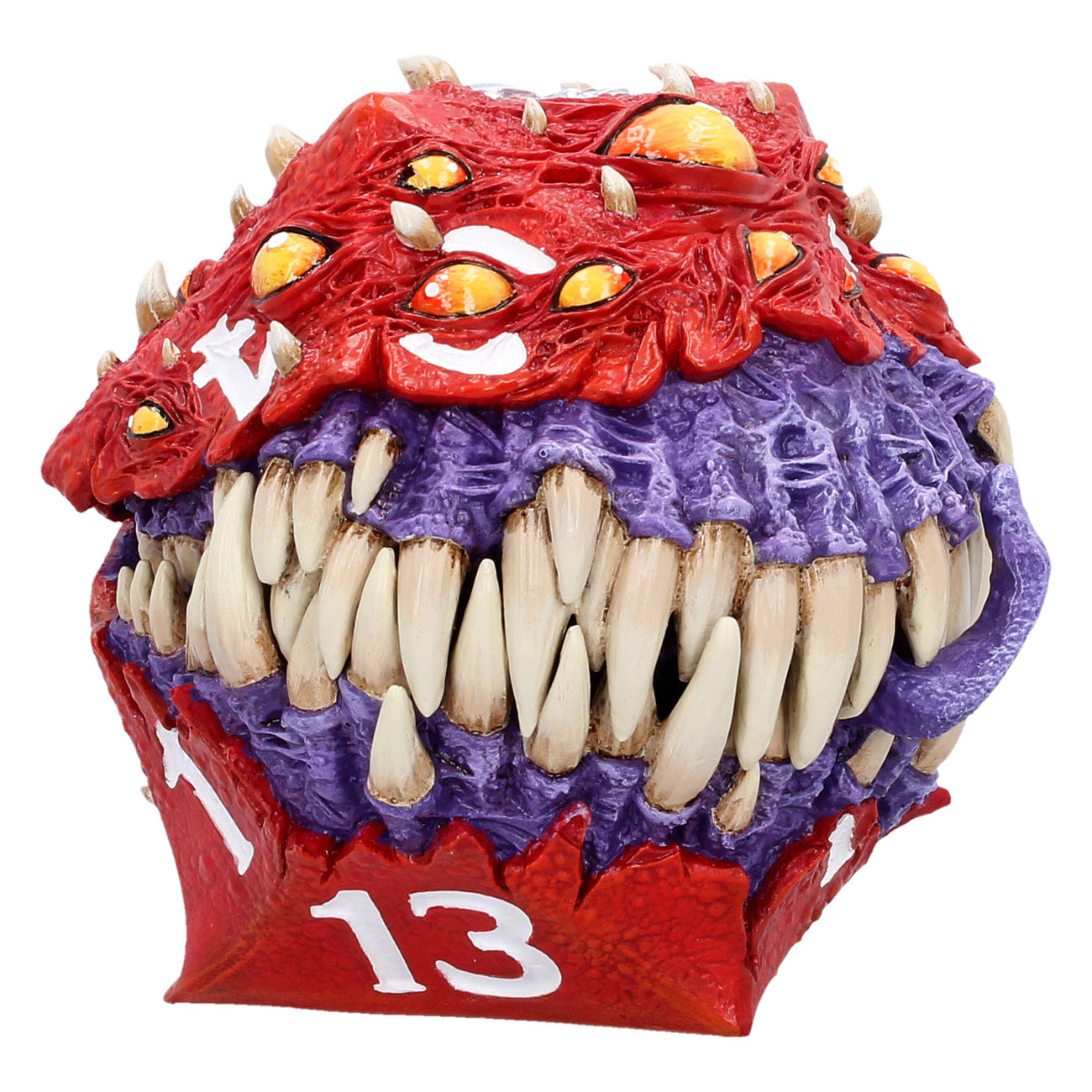 Immagine del prodotto Dungeons & Dragons - D20 Mimic Box