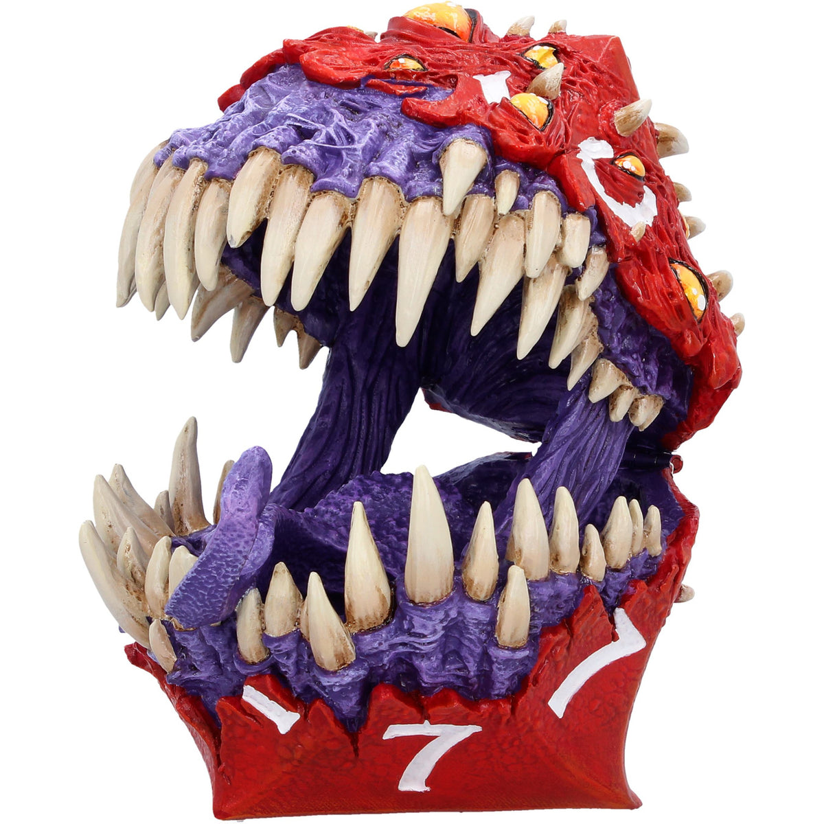Immagine del prodotto Dungeons & Dragons - D20 Mimic Box