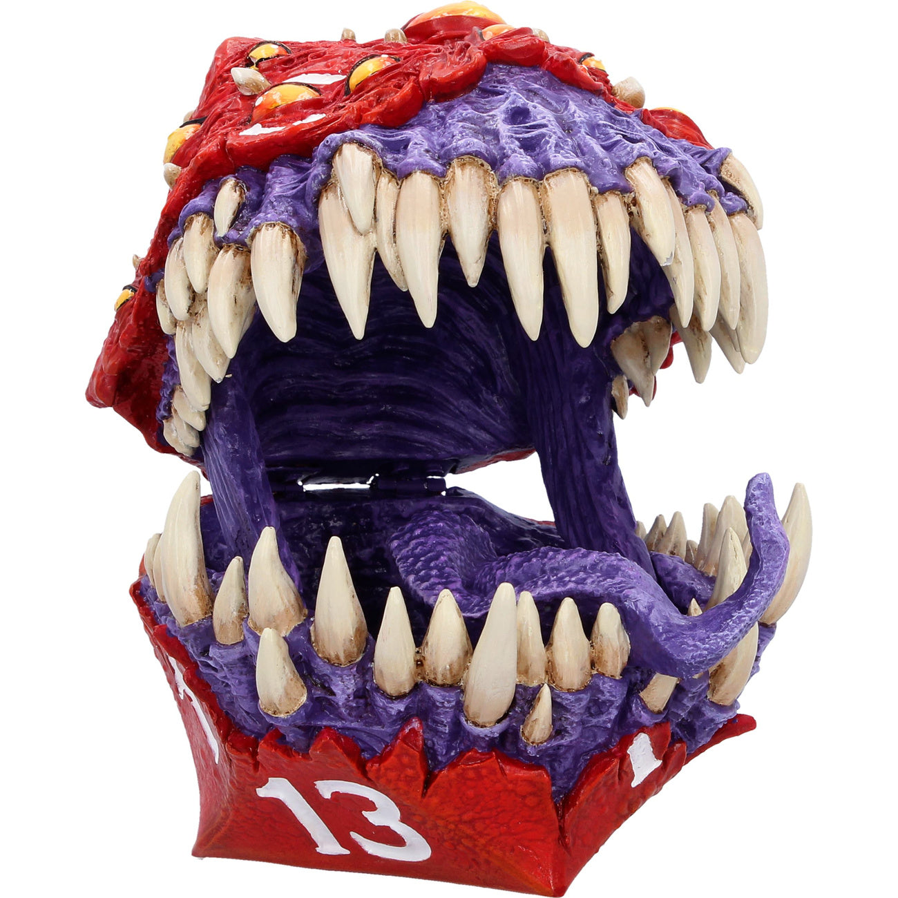 Immagine del prodotto Dungeons & Dragons - D20 Mimic Box