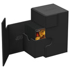 Immagine del prodotto Ultimate Guard Flip'n'Tray 100+ Xenoskin - Nero