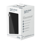 Immagine del prodotto Ultimate Guard Flip'n'Tray 100+ Xenoskin - Nero