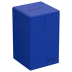 Immagine del prodotto Ultimate Guard Flip'n'Tray 100+ Xenoskin - Blu